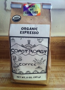 Coast Roast Coffee